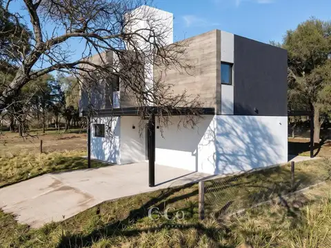 Casa en Venta en Malagueño, USD 190.000