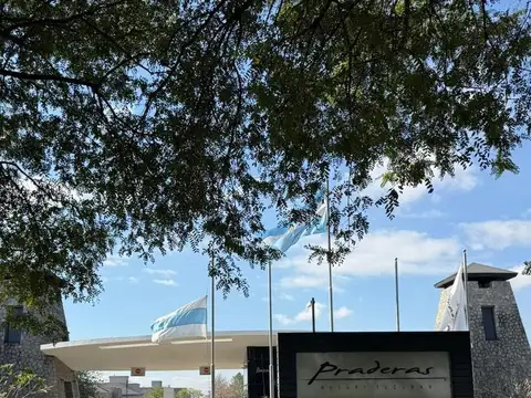 Terreno en Yerba Buena