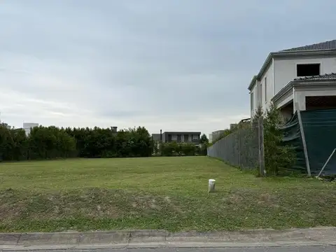 Terreno en Venta en Yerba Buena, USD 500.000