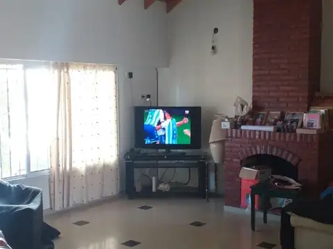 Casa en Venta 10 años