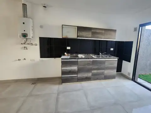Depto Tipo Casa en Venta en Countries y Barrios Cerrados en Cordoba Capital, USD 110.000