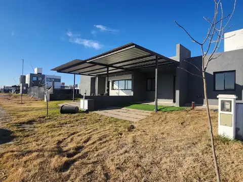 Venta Dúplex 2 Dorm.  en San Ignacio Village