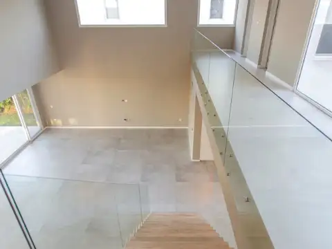 Casa en Alquiler A Estrenar