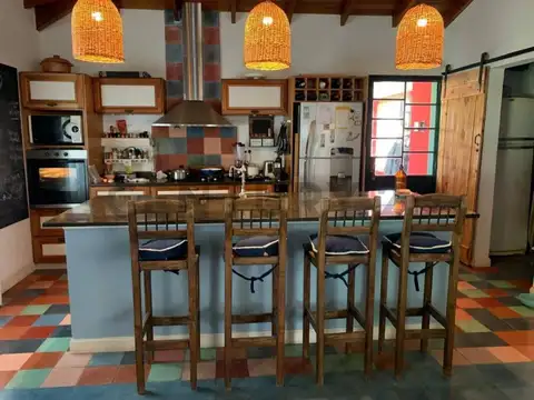 Casa en Venta en Estancias Las Lilas, USD 255.000