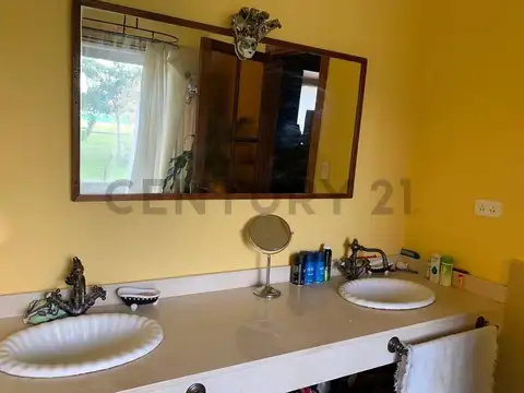 Casa En venta en Estancia Las Lilas con Energia Solar