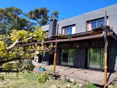 ALQUILER 2 AÑOS CASA 3 AMB AMOBLADA , MAR Y SOL