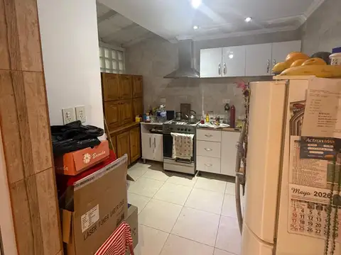 Departamento en Venta 60 años