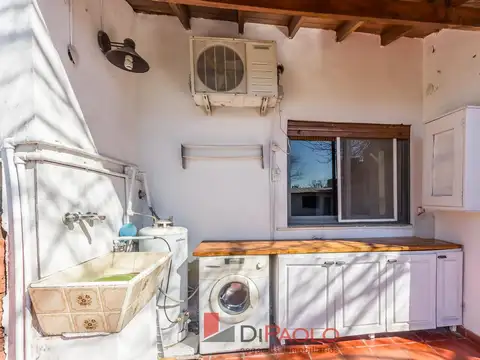 Casa en Venta al Sureste