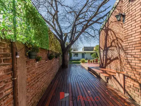 Casa en Venta 45 años
