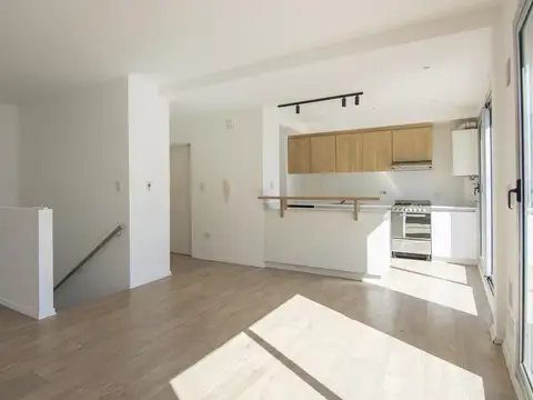 Departamento en Venta en Palermo Hollywood, USD 400.000