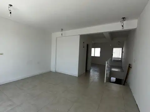 Depto Tipo Casa en Venta 2 años