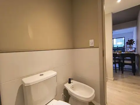 Departamento en Venta A Estrenar