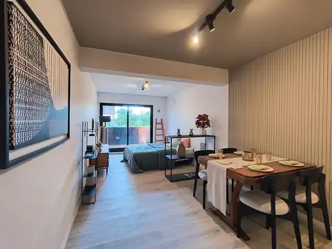 Departamento en Venta en Centro, USD 84.925