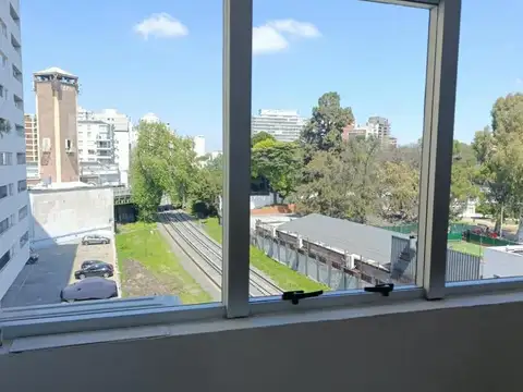 Oficina en Alquiler 5 años
