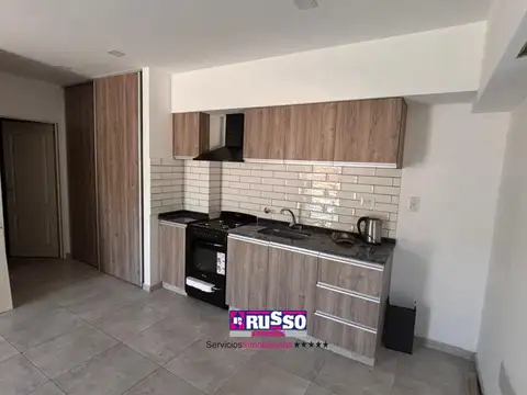 Departamento en Venta en San Justo, USD 48.000