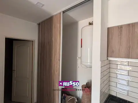 Departamento en Venta 20 años