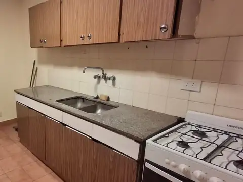 Departamento en Venta 58 años