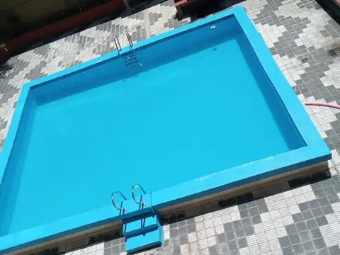 Venta un dormitorio San martin 500 piscina