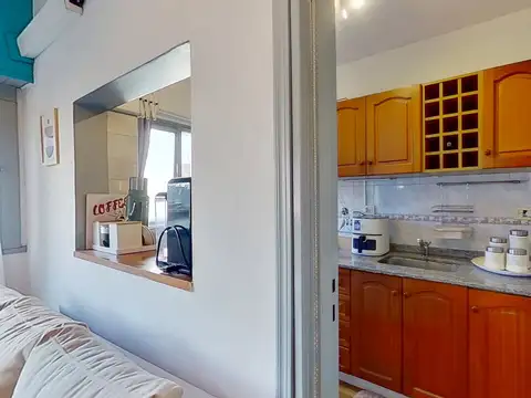 Departamento en Venta Apto profesional