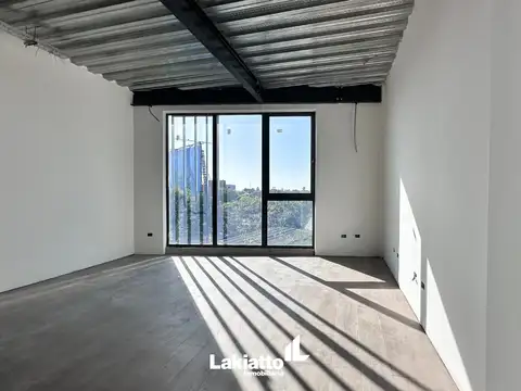 Oficina Monoambiente con 4 baños