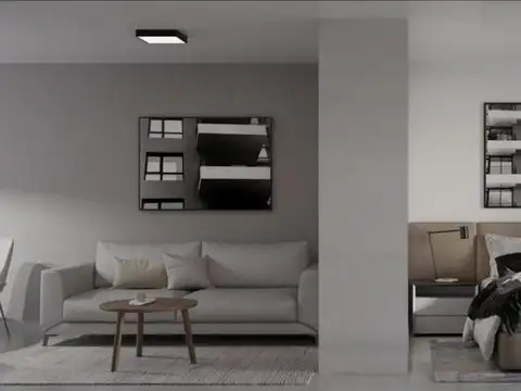 Departamento en Plaza Mitre