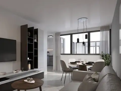 Departamento en Venta de Monoambiente