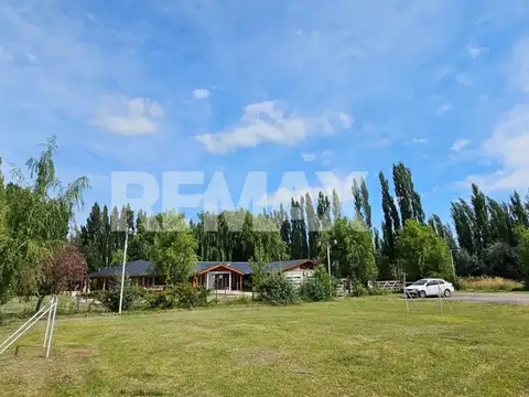 Casa 6 ambientes con 3 baños