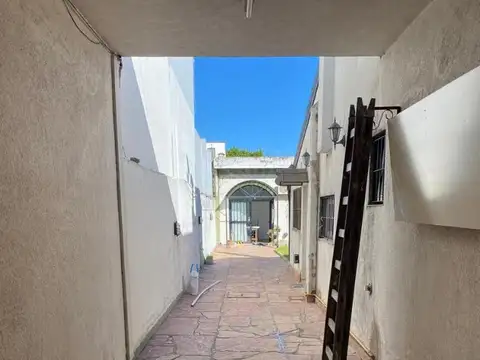 Casa en Alquiler de 2 dormitorios