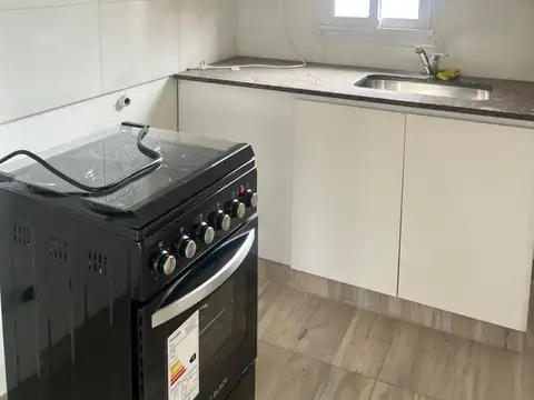 Departamento en Alquiler A Estrenar