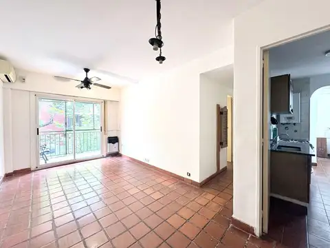 Venta Departamento 3 Amb Palermo
