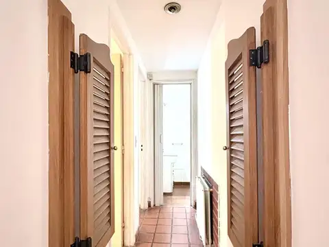 Departamento en Venta 55 años
