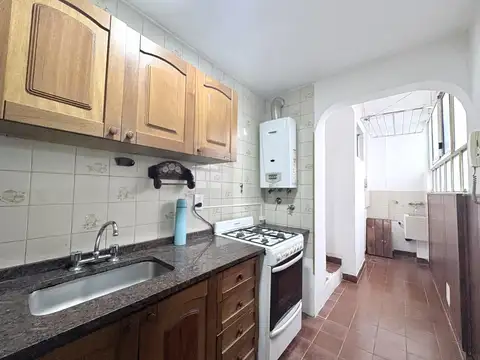 Departamento en Venta en Botánico, USD 125.000