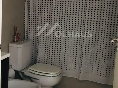 Departamento  en Alquiler en Villa del Lago, Pilar, G.B.A. Zona Norte