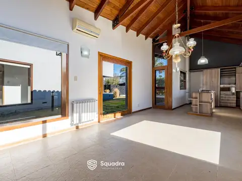 Casa en Venta 15 años