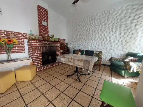 Depto Tipo Casa en Venta de 2 dormitorios