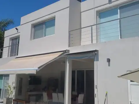 Casa Venta Campo Chico Country Club Pilar