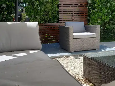 Casa en Venta con 6 cocheras