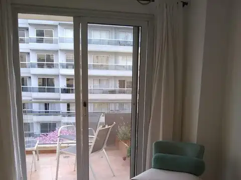 Departamento en Alquiler de 4 ambientes