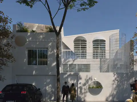 Venta casa 3 dormitorios, patio, cochera y terraza con quincho - Jujuy 3200