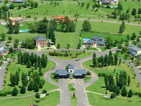 Terreno en Venta de 541,0 m2