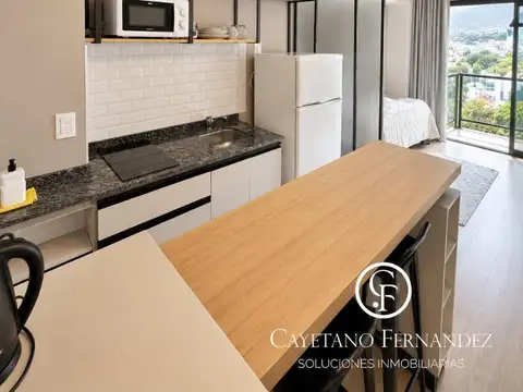 Departamento en Alquiler en Zona Centro, $ 630.000