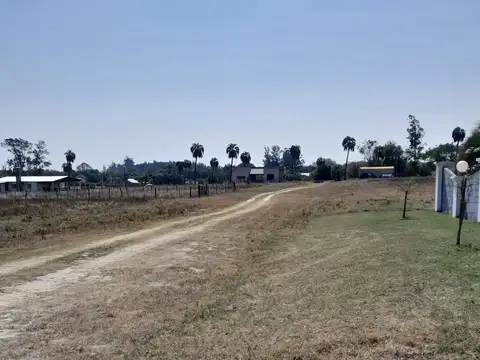 Terreno en Venta en Colonia Carolina, USD 11.000
