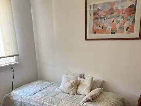 Departamento en Venta en Palermo, USD 98.000