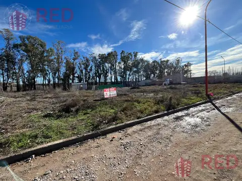 Terreno en Venta de 315,0 m2