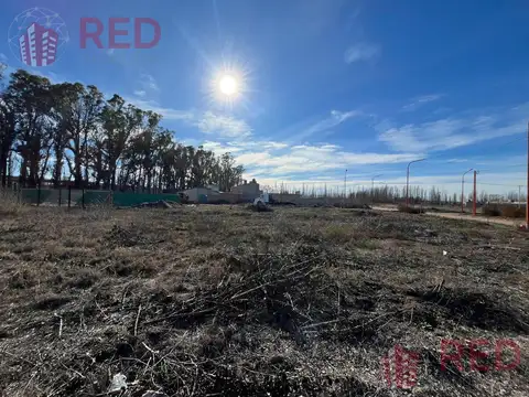 Terreno en Venta en Cinco Saltos, USD 12.000