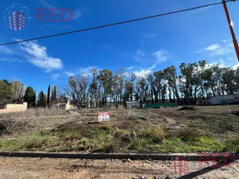 Terreno en Venta en Cinco Saltos, USD 12.000