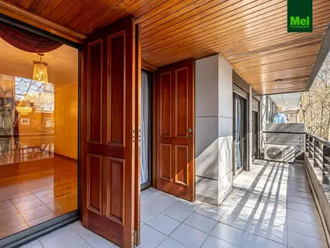 VENTA 4 AMBIENTES  EN PALERMO CON AMENITIES
