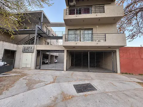 Departamento en Godoy Cruz