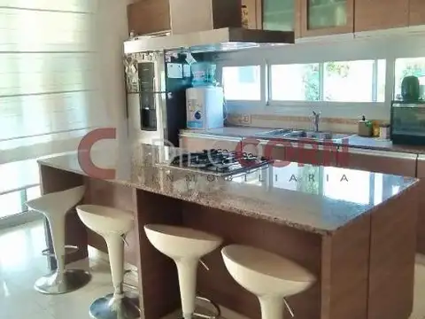 Casa 4 Amb, Country La Cesarina, Gral Rodriguez