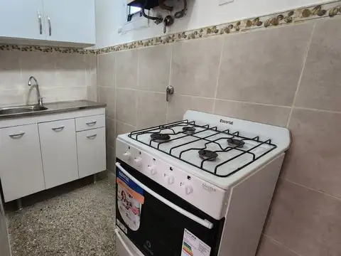 Departamento en Venta en Balvanera, USD 53.900